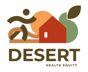 logo desert